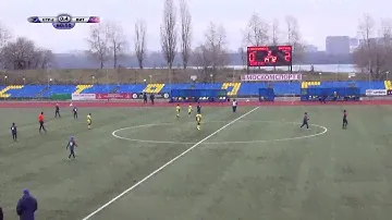 2007 г.р.: "Строгино-2" - "Витязь"