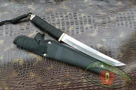 Нож Витязь "Итуруп"B312-37