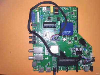 Main Board Материнская плата TP.MS3663S.PB801 для телевизора Витязь 43LF0207.-0