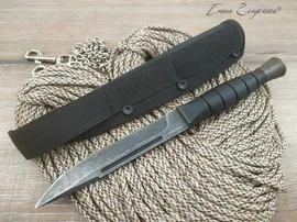 Нож Витязь Адмирал сталь 65х13 B110-58