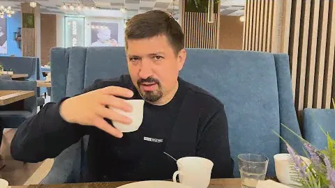 Рай на Курортах России в Анапе. ЛОК Витязь #краснодарскийкрай #отдыхванапе