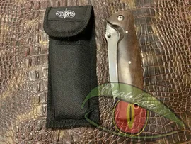 Нож тактический Витязь Аспид