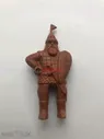 Солдатик СССР МКИ Витязь русский богатырь