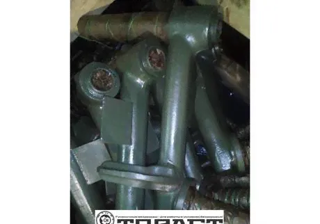 Балансир Дт-30, Дт-10 Витязь-0