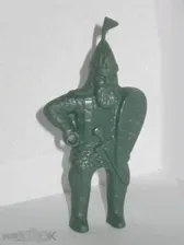 Всадник МКИ Витязь солдатик СССР (8)