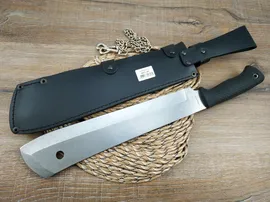 Мачете Витязь Нарвал-2 сталь 95х18 B807-08K