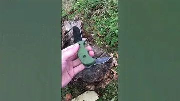 Охотничий нож обзор.     Инстаграм laman_.borz