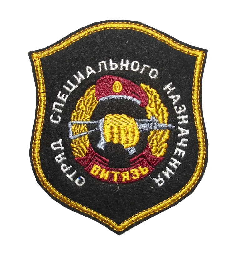 10-34 шевр выш отряд спецназ (витязь)-0