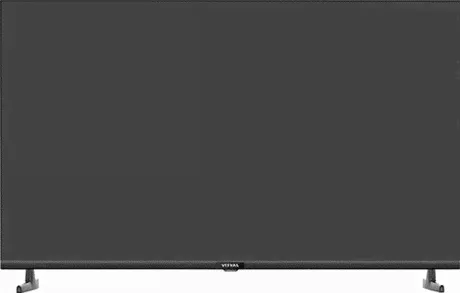 Телевизор ВИТЯЗЬ 43LU1204, 43"(109 см), UHD 4K