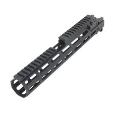 Цевье 7 M-LOK на Сайга 9, Витязь, SAG