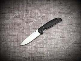 Нож складной «Аспид» 95х18 Компания Витязь