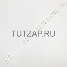 Подсветка KJ32D05-ZC62AG-02 303KJ320053 для телевизора Витязь 32LH0202