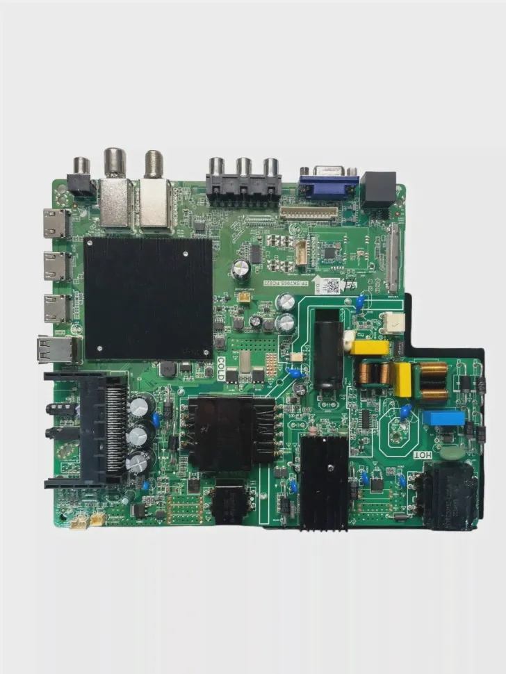 Материнская плата TP.SK706S.PC822 для Витязь 55LU1207-0