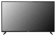 DEX 43" Телевизор Витязь 43LF0207 LED (2019), черный телевизор