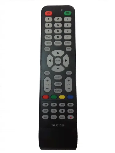 Пульт для Витязь 24L301C28 (VAR2), 32L301C18 ic (TV)