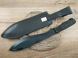 Мачете Витязь Боло сталь У8 B835-61K
