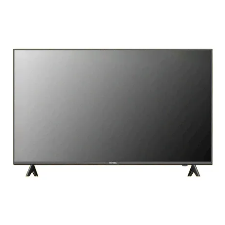 55" Телевизор Витязь 55LU1204 2020, черный-0