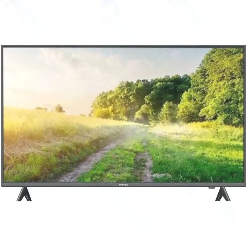 LED телевизор 43" Витязь 43LF0206