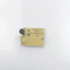 ИК-приемник (DLED-15T-IR-KEY) для телевизора Витязь 43LF0207 Б/У с разбора