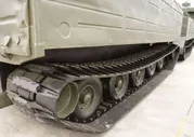 Гусеницы дт-30 Витязь