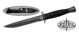 Нож финка Витязь Адмирал-2 B112-58