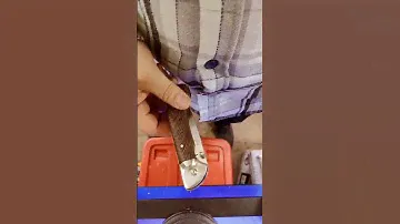 Витязь «Гюрза»🔪🇰🇿