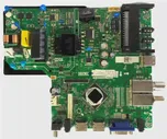 Материнская плата TP.MS3663S.PB805 для Витязь 43LF0207