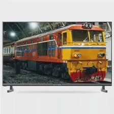 Телевизор 32" Витязь 32LF1204, 1680x1050, черный