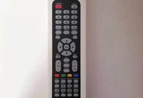 Пульт Витязь Smart (RC57/32LF1210/32LF1211)
