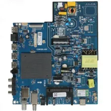 MainBoard (CV9632H-A50) для телевизора Витязь 50U169TSY Б/У с разбора