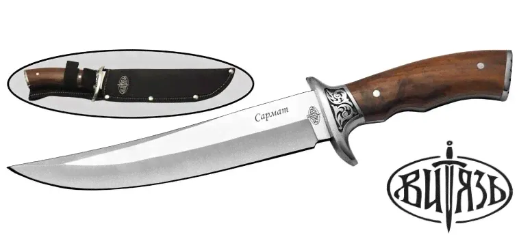 Нож Витязь Сармат-0