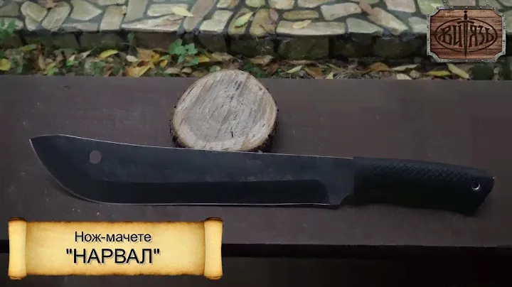 B808-08K "Нарвал" | Витязь