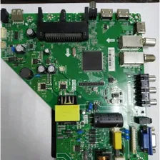 Main board (TP. MS3663S. PB818) для телевизора Витязь 32LH0202 Б/У с разборки