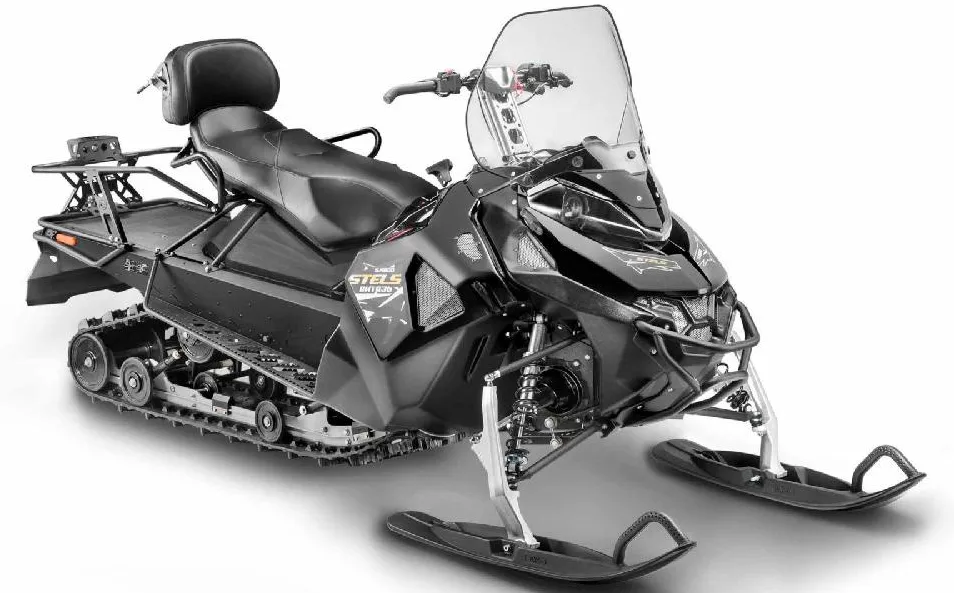 Снегоход STELS ВИТЯЗЬ SA800 2.0 MAX PRO 2023-0