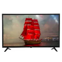 LED телевизор Витязь 32 LH0205-T2-0