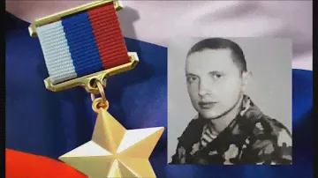 НАВЕКИ 19ти летний Спецназ Витязь Останкино 1993 Герой России Ситников армия России