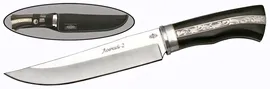Нож охотничий Витязь Ловчий-2 B257-34