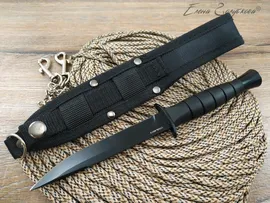 Нож Витязь Адмирал-2 сталь 65х13 B112-78