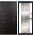 Дверь ВИТЯЗЬ Циркон с зеркалом