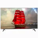 Витязь Телевизор - 55", черно-серый