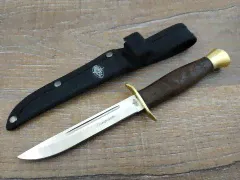 Нож Витязь Диверсант cталь 50Х14МФ B98-341