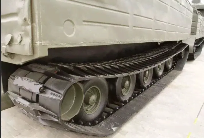 Каток опорный витязь дт-30 /10