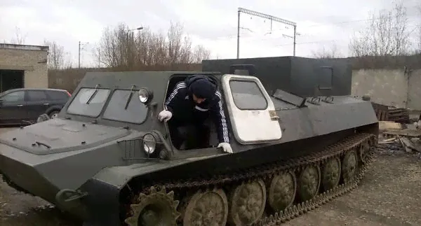 ДТ-10, ДТ-30 Витязь и запчасти к ним. МТЛБ, ГТТ, ГТСМ