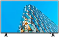 Телевизор Витязь 55LU1216 55" 4K UHD, черный