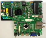 TP.MS3663S.PB805 Витязь 43LF0207