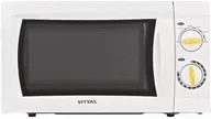 Микроволновая печь соло ВИТЯЗЬ 1378 МП20-700-5 white