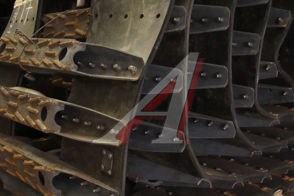 Гусеница ДТ-30П 1шт. Витязь-2