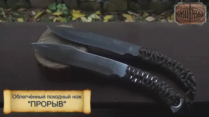 BM316-67 / BM316-37 "Прорыв" | Витязь