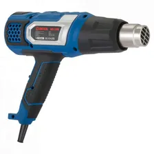Фен строительный сетевой ВИТЯЗЬ ФП-2200 FP-2200