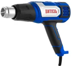 Фен ВИТЯЗЬ ФП-2200Е 2200 Вт